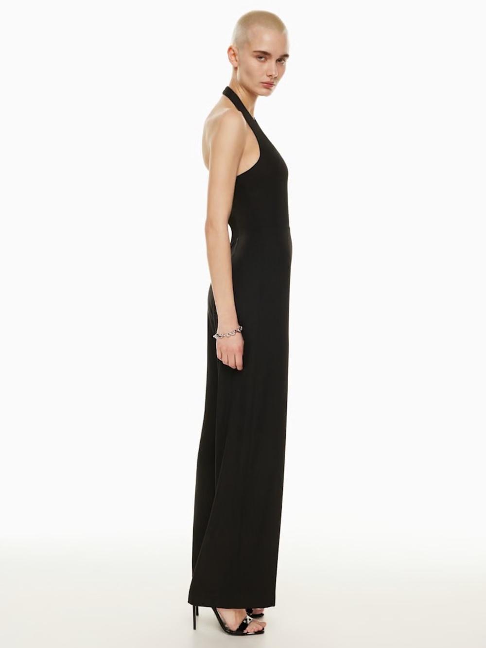 Aritzia Babaton Banister Jumpsuit
